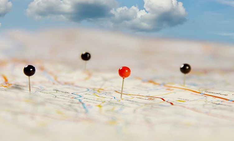 Sabre maps how the pandemic has changed travel