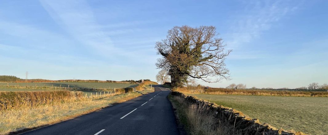 The long and winding road that led to Simard