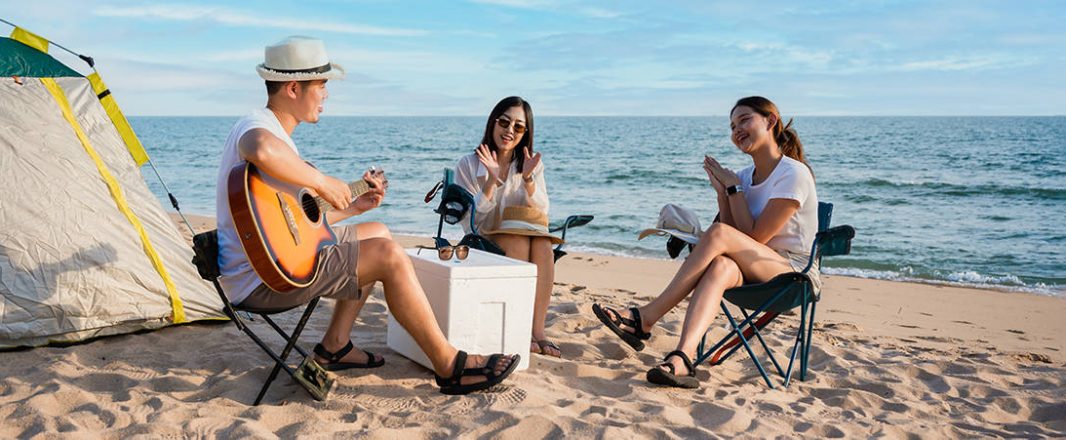 Resurgence of travel in APAC driven by easing of restrictions and pent-up demand