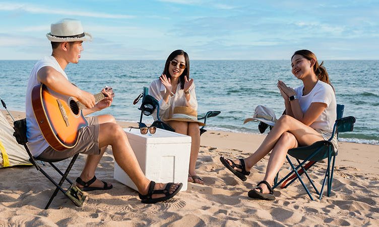 Resurgence of travel in APAC driven by easing of restrictions and pent-up demand