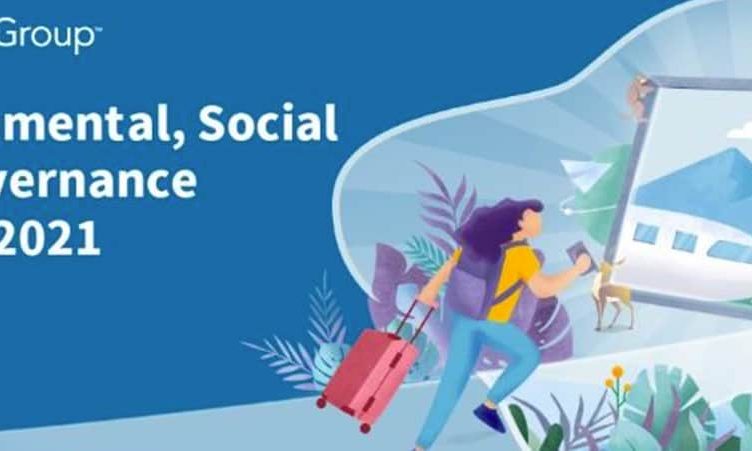 Trip.com Group releases ESG report highlighting its sustainability practices