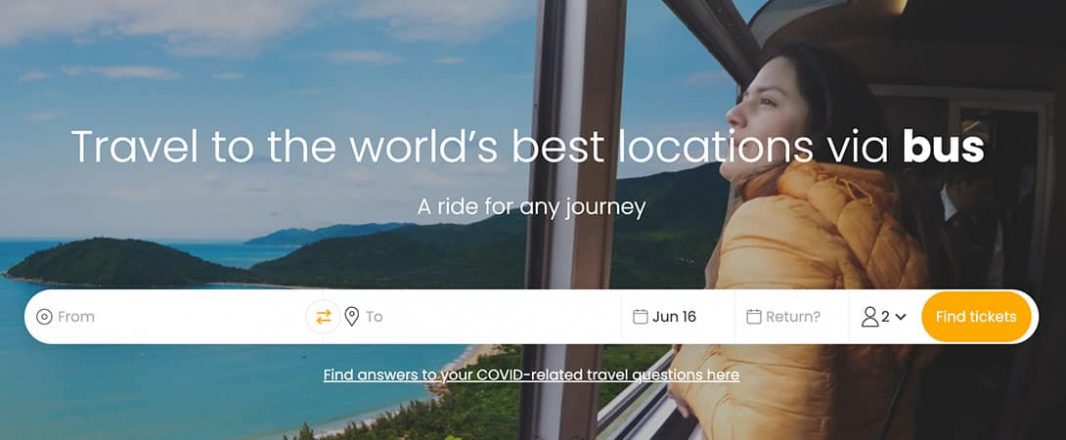 With $70m and fourth acquisition in hand, Bookaway set to take next leap forward