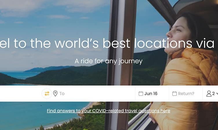 With $70m and fourth acquisition in hand, Bookaway set to take next leap forward