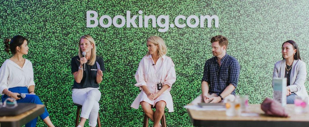 Traveller confidence is high, so is interest in sustainability