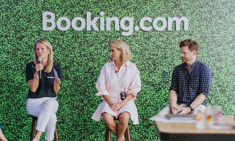 Traveller confidence is high, so is interest in sustainability