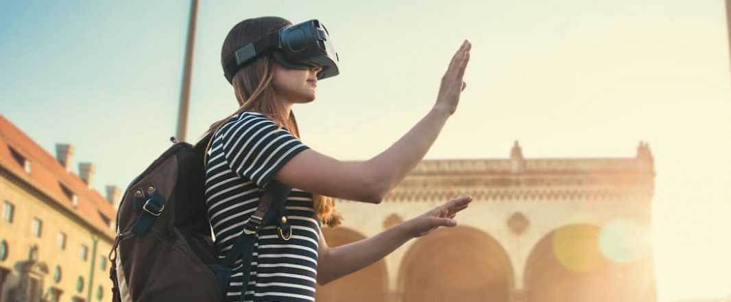 Metaverse could become equaliser for small, independent brands, says Accenture’s Tansey