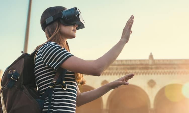 Metaverse could become equaliser for small, independent brands, says Accenture’s Tansey