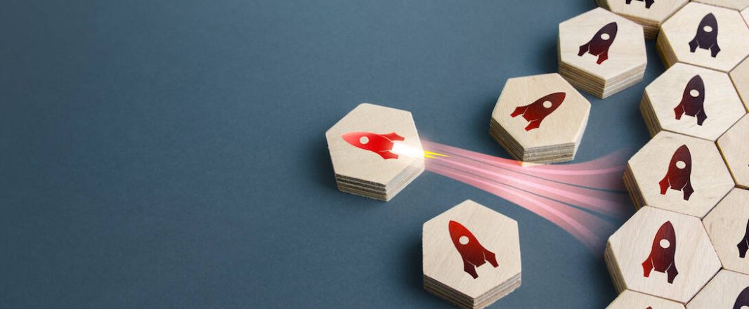 18 startups advance to Round 2 of Global Startup Pitch