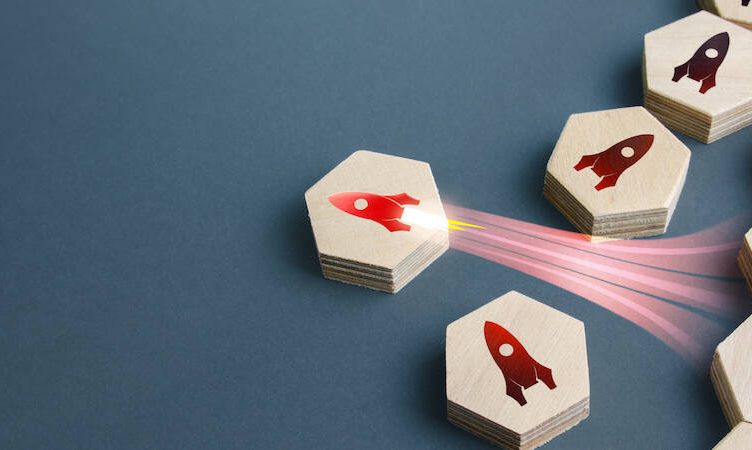 18 startups advance to Round 2 of Global Startup Pitch