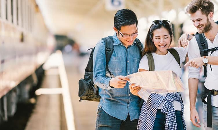 Enough of solo, APAC travellers now want to go with friends, says Klook