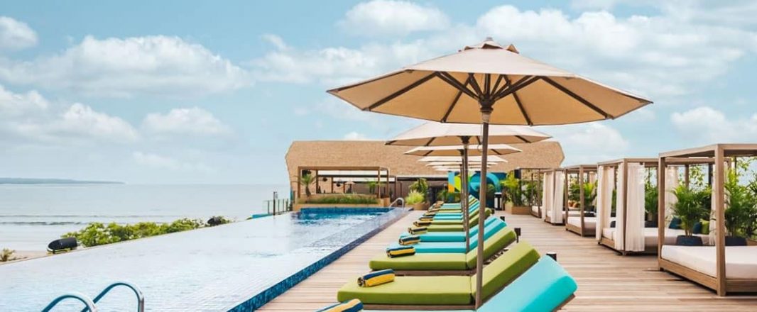 Here’s the lowdown on Ovolo:  From underground bars to peanut butter bourbon in Bali