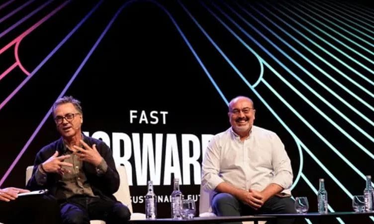 No contenders to fight big 3 anytime soon, and net zero by 2050 “a big lie”