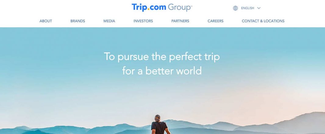 Covid dampens Trip.com Group’s Q1 performance, global air bookings rise