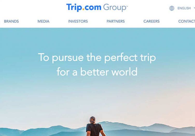 Covid dampens Trip.com Group’s Q1 performance, global air bookings rise