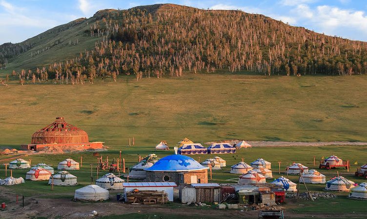 The Wrap: More NDC content, more car and train, more connectivity, let’s go Mongolia