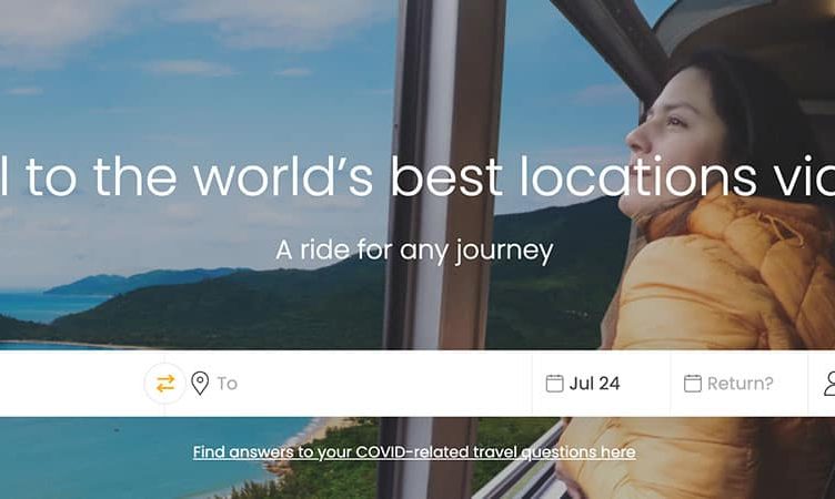 Bookaway Group launches seatOS to bring ground transport online, acquires Sisorg