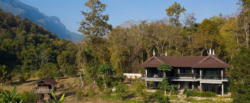 “Mountain Kid” Le Masurier wants to build Dek Doi resort for those seeking “new era of community”