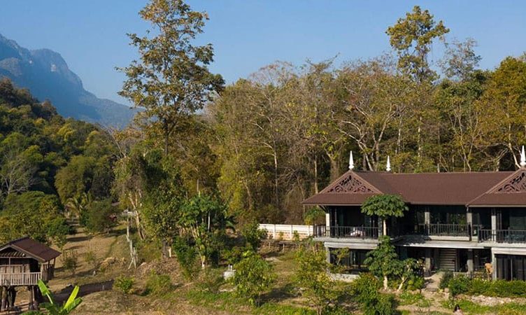 “Mountain Kid” Le Masurier wants to build Dek Doi resort for those seeking “new era of community”