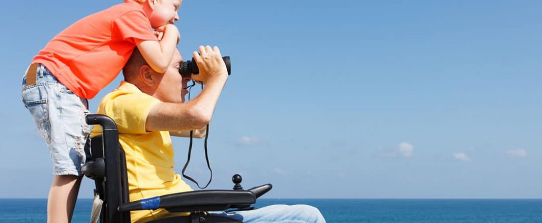 Travellers seeking inclusive choices but not seeing enough in advertising