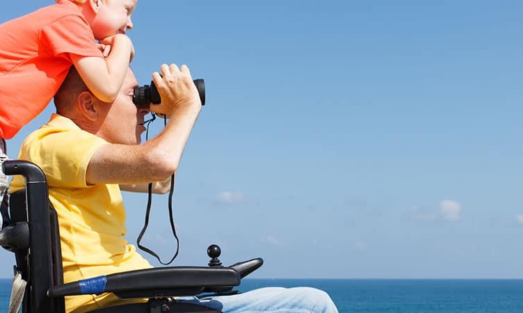 Travellers seeking inclusive choices but not seeing enough in advertising