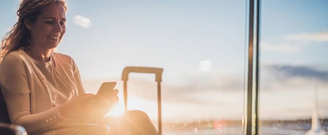 The Wrap: Passengers love mobile, touchless tech, Ascott expands, Air India transforms