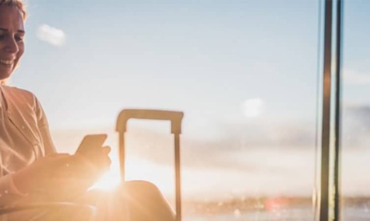 The Wrap: Passengers love mobile, touchless tech, Ascott expands, Air India transforms