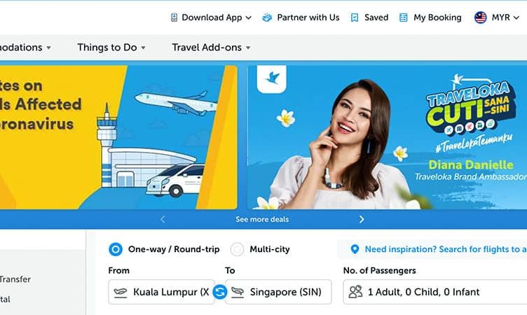 PTT OR takes stake in Traveloka to expand into travel