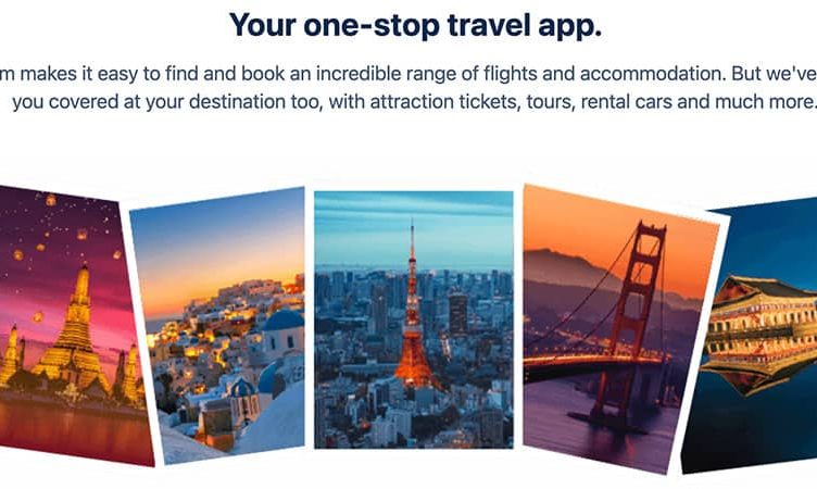 Trip.com sees rise in bookings in Europe, SE Asia; app-first strategy pays off