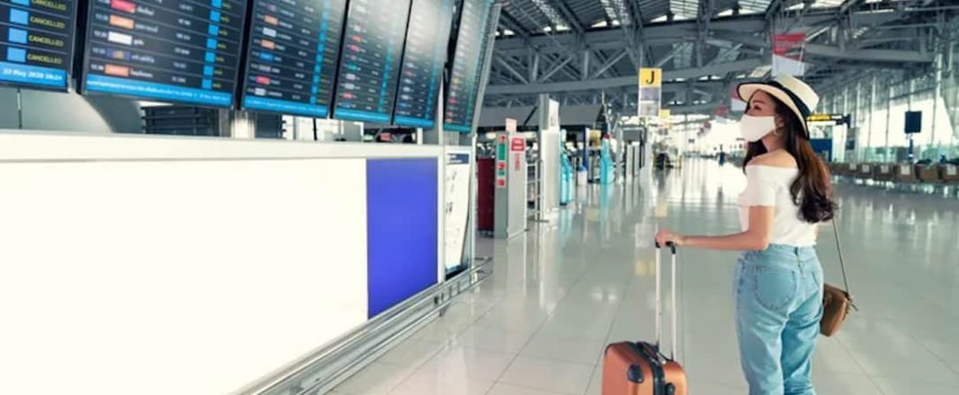 Agoda’s Tim Hughes on preparing for the coming travel boom