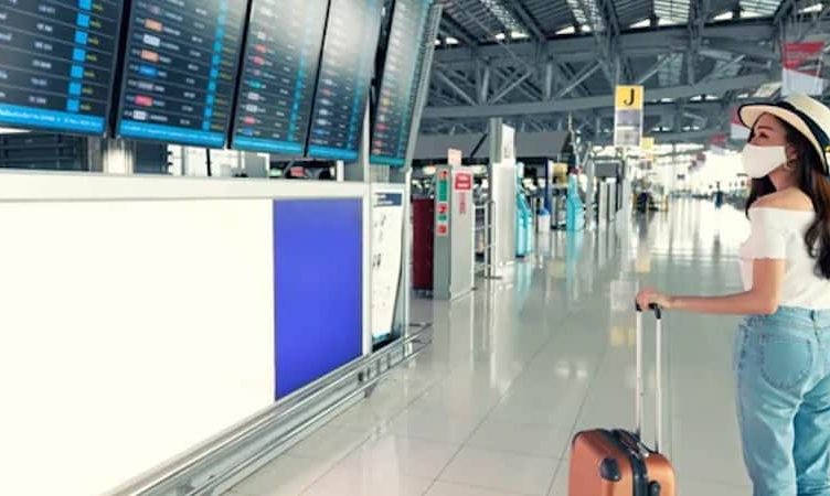 Agoda’s Tim Hughes on preparing for the coming travel boom