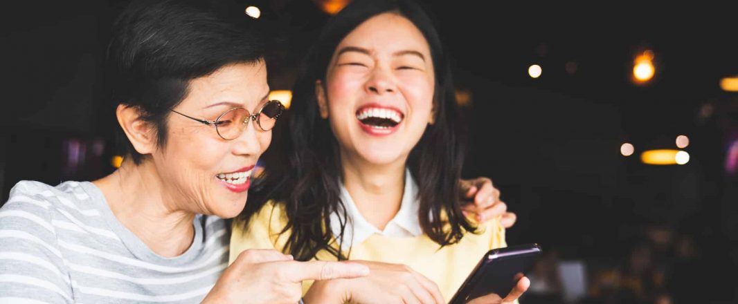 For laughing out loud, what’s the funniest travel experience you ever had?