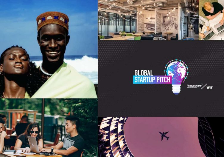 Seven startups advance to Grand Finals at WiT Singapore