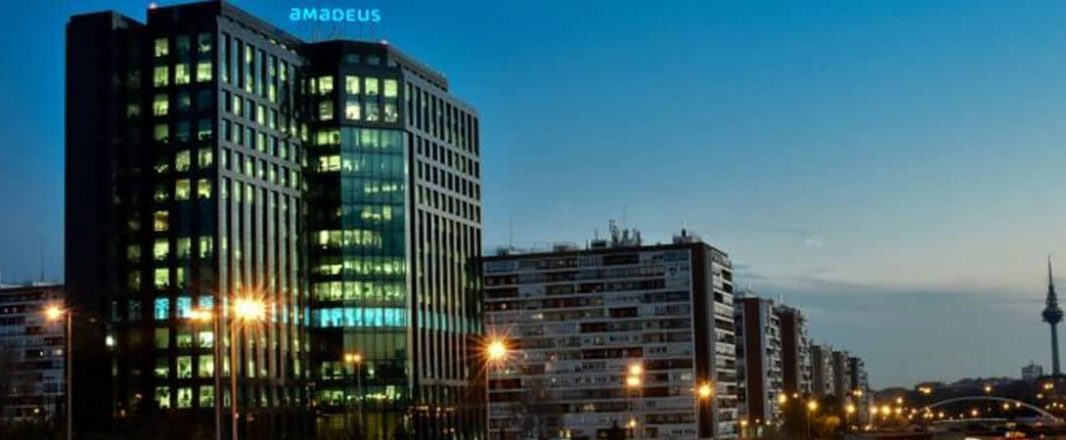 Javier Laforgue to head Amadeus APAC at “time of renewal”