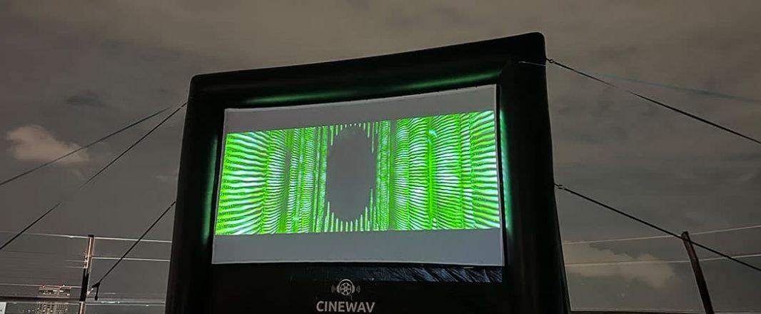 The invisibility of tech and the silence of sound – transforming tours and cinemas
