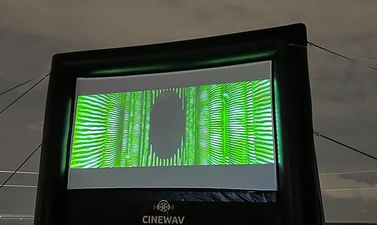 The invisibility of tech and the silence of sound – transforming tours and cinemas