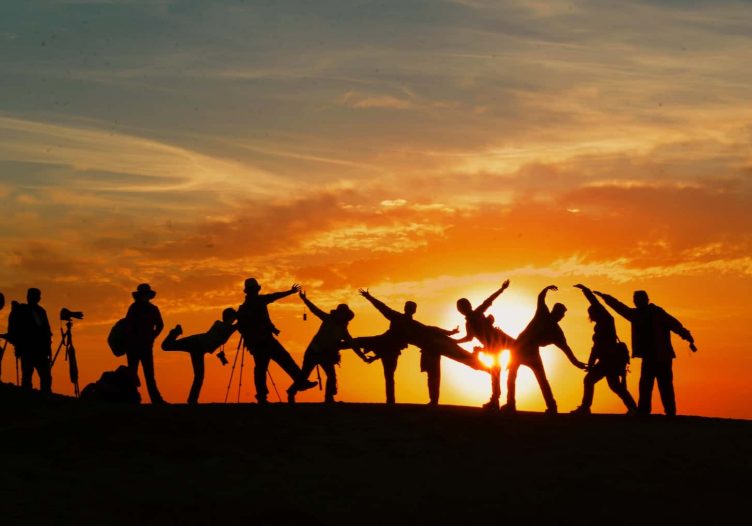 Travel brands that aren’t on TikTok, you’re missing out! (pssst… WiT is on TikTok)