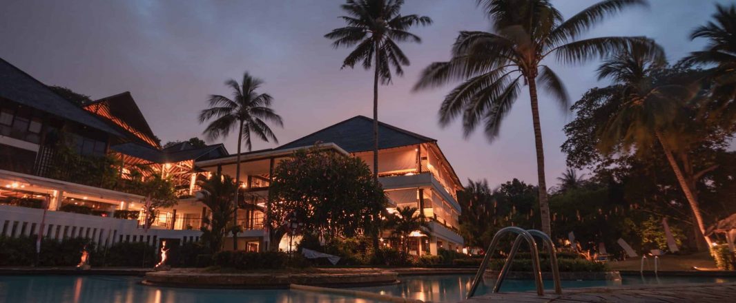 Villa rental market in APAC growing along with travel recovery