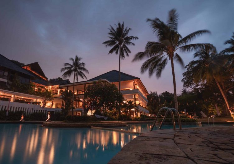 Villa rental market in APAC growing along with travel recovery