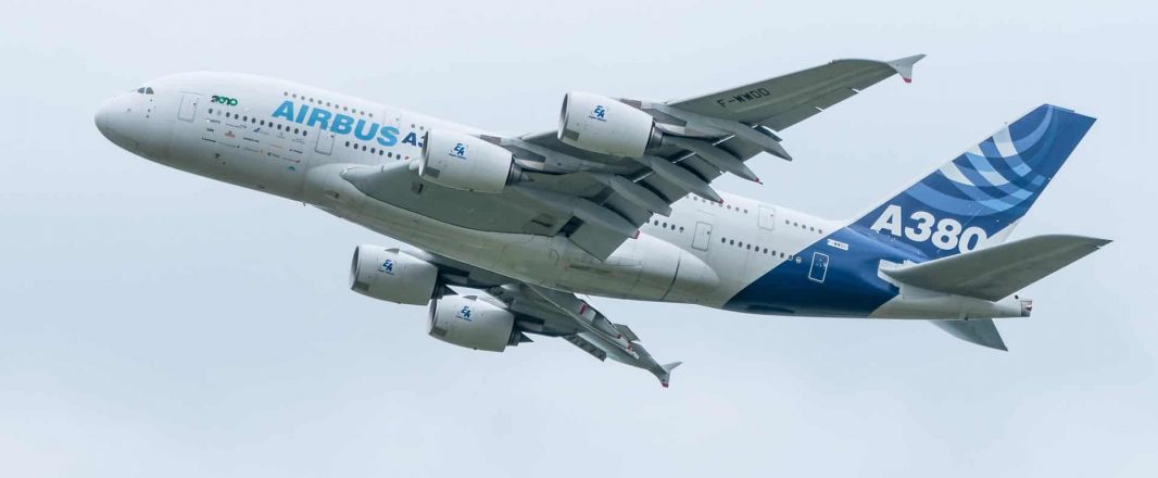 Airbus A380 recapturing the skies as demand soars