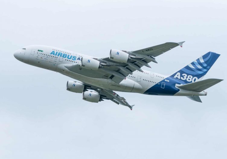 Airbus A380 recapturing the skies as demand soars