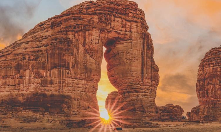 Seera Group set to launch tours and activities marketplace with Klook in Saudi Arabia