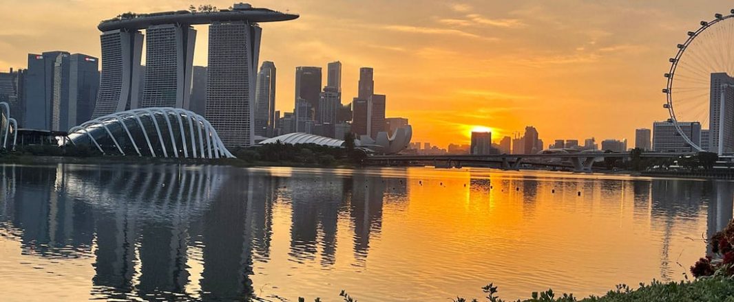 Google Trends point to resurgence of travel in South-east Asia