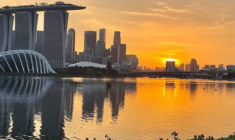 Google Trends point to resurgence of travel in South-east Asia
