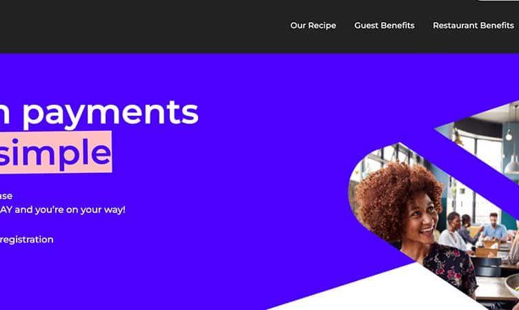 Three men and a restaurant payments app called Spades