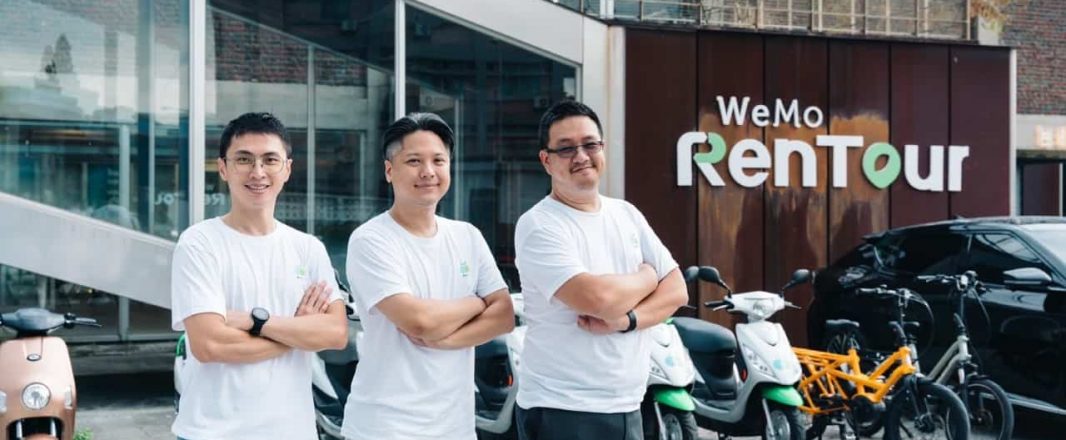 The Wrap: WeMo Scooter Launches RenTour, Airbnb vs rowdy guests, Sentosa wins Global Sustainable Tourism Council certification