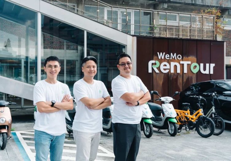 The Wrap: WeMo Scooter Launches RenTour, Airbnb vs rowdy guests, Sentosa wins Global Sustainable Tourism Council certification