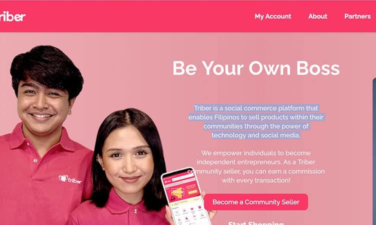 Social commerce takes off in Philippines, Clement Wong’s startup Triber eyes travel