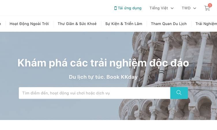 KKday doubles down on Vietnam, sets $100m target by 2023