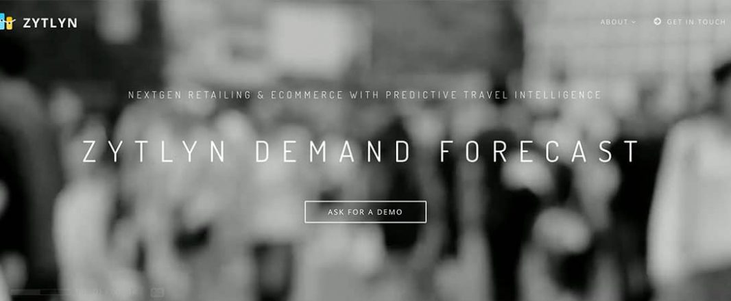Velocity Ventures takes stake in big data and predictive analytics startup