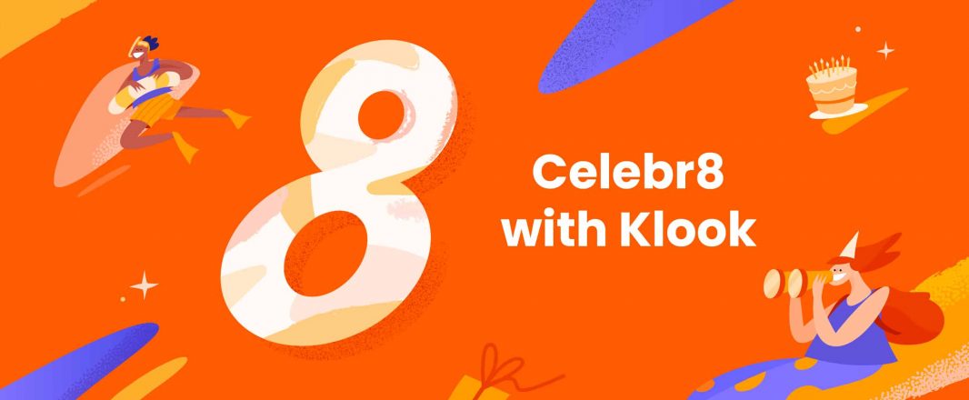 Klook sees surges in searches, bookings amid second wave of Asia reopening